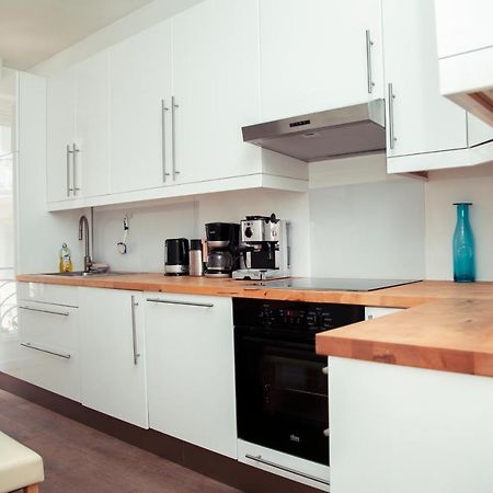 Anaza Appartement Cannes Eksteriør billede