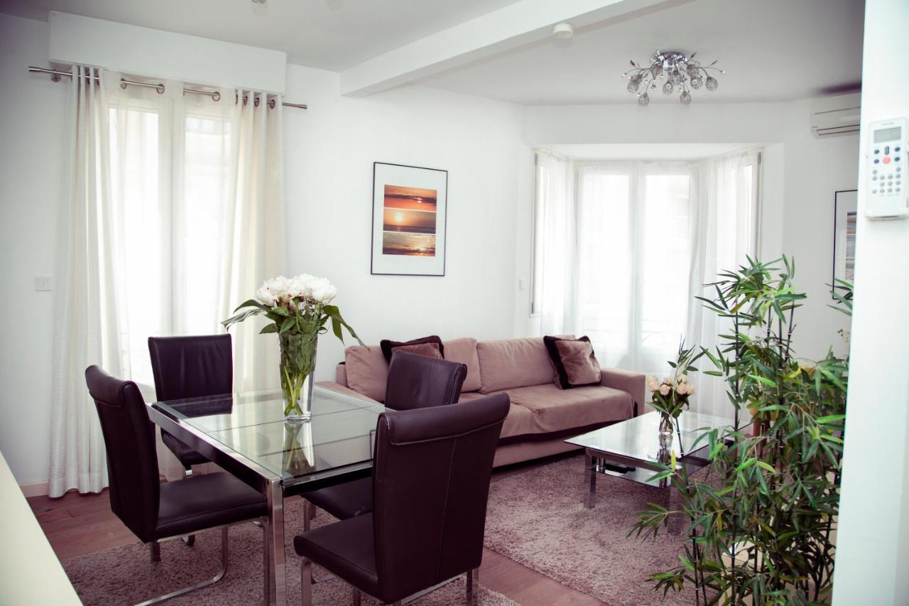 Anaza Appartement Cannes Eksteriør billede