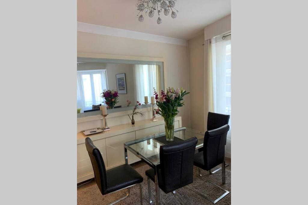 Anaza Appartement Cannes Eksteriør billede