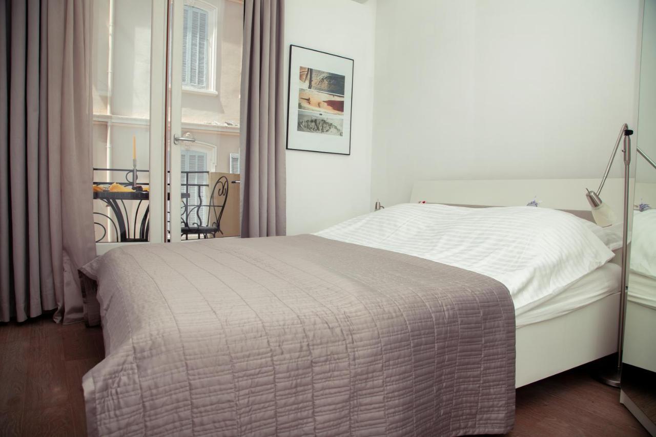 Anaza Appartement Cannes Eksteriør billede