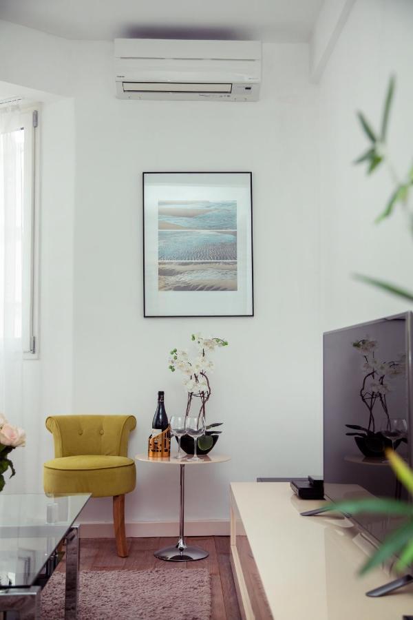 Anaza Appartement Cannes Eksteriør billede