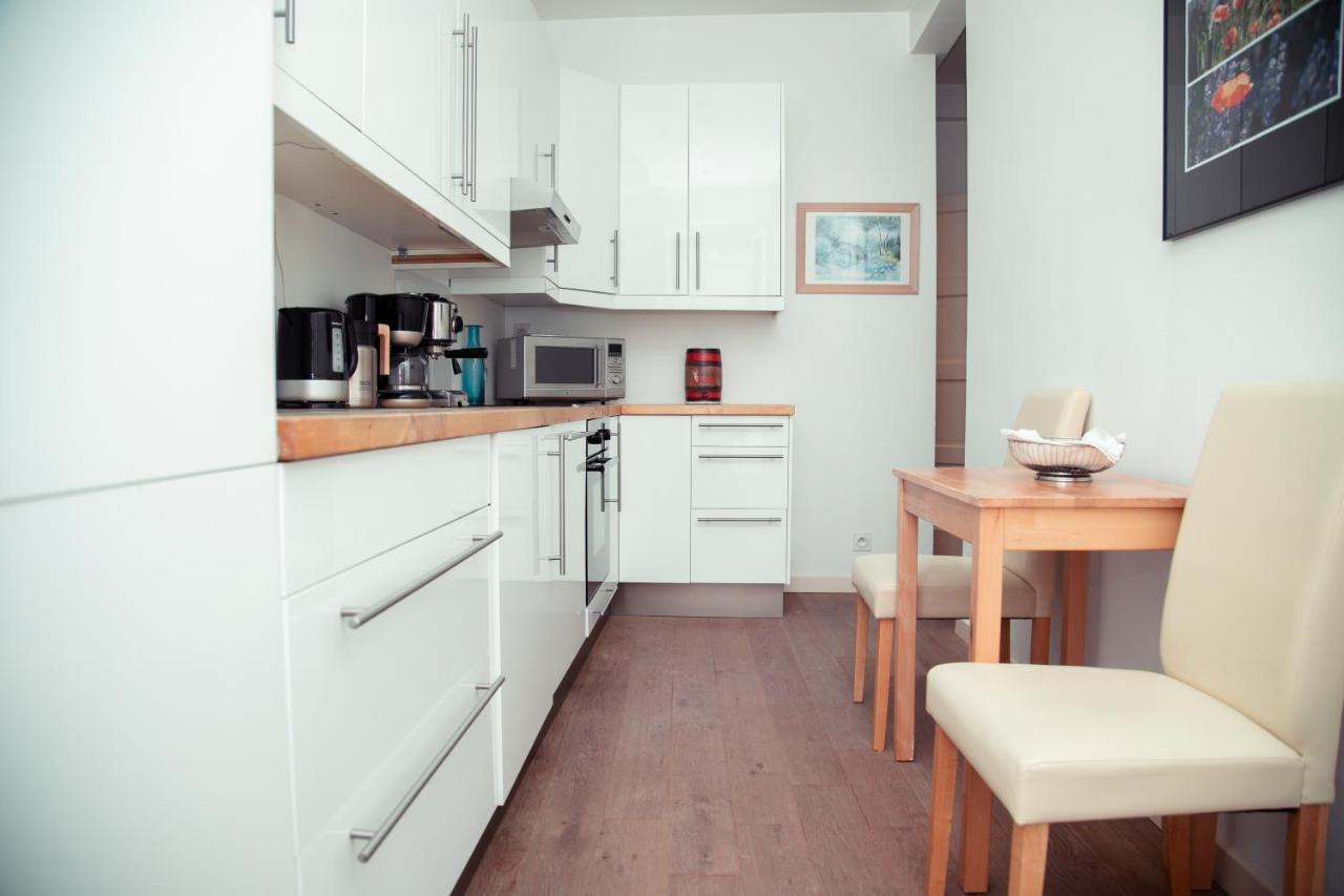 Anaza Appartement Cannes Eksteriør billede