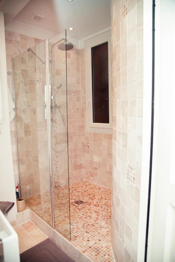Anaza Appartement Cannes Eksteriør billede